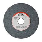 [AUS-24] PIEDRA ABRASIVA T-1 6"X1"X1" G80 GRIS FINO USO GRAL-METAL-ESMERILAR-AFILAR-H.FORJ