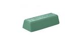 [TEN-2404] PASTA ABRASIVA DE PULIDO VERDE 7"X2.3/4"X1.7/8" LADRILLO