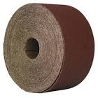 [TEN-2406] ROLLO DE LIJA 4" X 45.72 MT G036 CON RESPALDO DE TELA (TZAX)