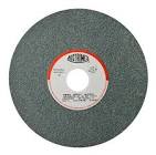 [AUS-242] PIEDRA ABRASIVA T-1 7"X1"X1"G60 VERDE MEDIO ESMERILAR-RECTIFICAR-AFILAR C.TUNGS