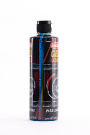 [TEN-2435] ABRILLANTADOR PARA LLANTAS 500ML (16.90 OZ)