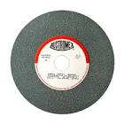 [AUS-244] PIEDRA ABRASIVA T-1 8"X1"X1" G100 VERDE FINO ESMERILAR-RECTIFICAR-AFILAR C.TUNGS