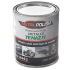 [TEN-2448] PASTA ABRASIVA DE PULIDO DE ALUMINIO LATA 473 ML (16 OZ) (METAL POLISH)