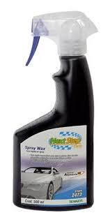 [TEN-2473] CERA LIQUIDA EN SPRAY LIBRE DE POLVO SPRAYWAX NEXT STEP TNZW20 500 ML