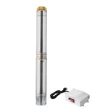 [SUR-BSP615] BOMBA SUMERGIBLE 1.1/2 HP POZO PROFUNDO