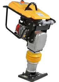 [SUR-BVC765] BAILARINA APISONADORA CON MOTOR 6.5 HP 10 KN