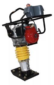 [URR-BVC830] BAILARINA APISONADORA CON MOTOR HONDA 3 HP 10 KN
