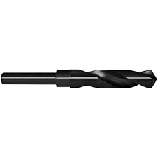 [URR-BZR5/8] BROCA DE ZANCO DE 1/2" 5/8" X 5" A.A.V. ACERO M2 VASTAGO 3 CARAS (PREMIUM)