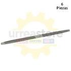 [SUR-120381] LIMA TRIANGULO DOBLE 6"