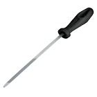 [SUR-120382] LIMA TRIANGULO DOBLE 7"