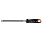 [SUR-120383] LIMA TRIANGULO DOBLE 8"
