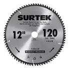[SUR-120634] SIERRA CIRCULAR 12"X30 MM 120 DIENTES C-TUNG P/ALUMINIO