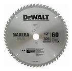 [SUR-120641] SIERRA CIRCULAR 14"X30 MM 60 DIENTES C-TUNG P/MADERA