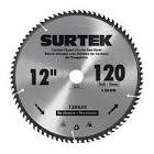 [SUR-120651] SIERRA CIRCULAR 16"X30 MM 60 DIENTES C-TUNG P/MADERA
