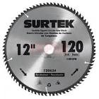 [SUR-120653] SIERRA CIRCULAR 16"X30 MM 100 DIENTES C-TUNG P/MADERA