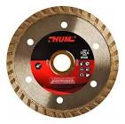[AUS-2554] DISCO DE DIAMANTE 4"x0.08x7/8" TURBO USOS GENERALES (HUM)