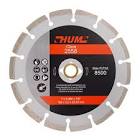 [AUS-2558] DISCO D/DIAMANTE 7"X2.2X22.2 RIN SEGMENTADO USOS GENERALES (HUM) (REDUCTOR ROMBICO Y DE 22.2 A 15.9M