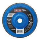 [TEN-2581] MINI DISCO LAMINADO TIPO 27 2" G060 RESPALDO PLASTICO ROLOC MACHO