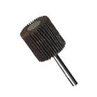 [TEN-2610] RUEDA FLAP 1"X1"X1/4" G40 C/VASTAGO (CHIP-CUT)