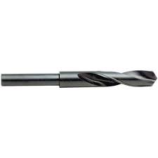 [URR-BZR63/64] BROCA DE ZANCO DE 1/2" 63/64" X 5" A.A.V. ACERO M2 VASTAGO 3 CARAS (PREMIUM)