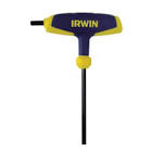 [IRW-IW10909] LLAVE HEXAGONAL T 3.0MMX6" MANGO VINIL