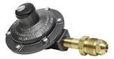 [IUS-267369] REGULADOR PARA GAS LP SENCILLO 1/4 X7/8 MOD. 102