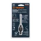 [SUR-120755] MANDRIL GUIA PARA BROCASIERRA 3/8"