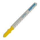 [SUR-120761] SEGUETA P/SIERRA CALADORA T. T BIM 100 MM X 10 DPP P/MADERA (ST101B) (5 PZAS)