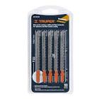 [SUR-120762] SEGUETA P/SIERRA CALADORA T. T BIM 100 MM X 10 DPP P/MADERA (ST101BR) (5 PZAS)