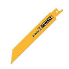 [SUR-120780] SEGUETA P/SIERRA SABLE BIM 06" X 14 DPP P/MADERA Y METAL