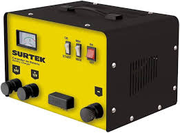 [SUR-CB180] CARGADOR DE BATERIA 180A