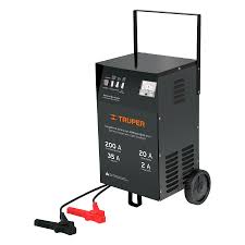 [SUR-CB200] CARGADOR DE BATERIA 200A