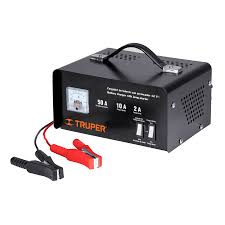 [SUR-CB50] CARGADOR DE BATERIA 50A