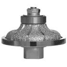 [AUS-2630] RUEDA DE DIAMANTE 3"X3/4"X5/8-11" FORMA B