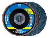 [TEN--2717] DISCO LAMINADO T-29 4.1/2"X7/8" G60 P/DESB. DE METAL Y A INOX RESP POLI-ALGODON (EASY-CUT)