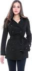 [JYR-JYR1119XX-O] IMPERMEABLE T-44 GABARDINA CORTA CON CAPUCHA