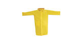 [JYR-JYR1120G-O] IMPERMEABLE T-40 GABARDINA LARGA CON CAPUCHA