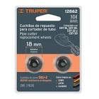 [SUR-121111] CUCHILLA PARA CORTATUBO PARA MOD.121155,121157 (2 PZAS)