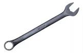 [URR-1215MB] LLAVE COMBINADA 15MM 12 PTAS NEGRA