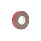 [SUR-CDCG25] CINTA DE ESPUMA DOBLE CARA 1" (25MM) X 2 MT GRIS USO PESADO INTERIORES Y EXTERIORES