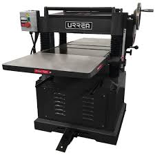 [URR-CE1120A] CEPILLO ESTACIONARIO 20" 5HP 220V