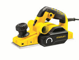 [SUR-CE403B] CEPILLO ELECTRICO PARA MADERA 3.1/4" 800 W