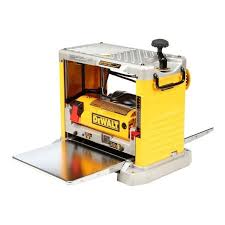[SUR-CE712] CEPILLO DE BANCO PARA MADERA 12" 02.1/2 HP 1864 W 1800 CPM 900 RPM