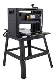 [URR-CE913] CEPILLO DE BANCO PARA MADERA 13" 02.1/2 HP 1800 W 16000 CPM 8000 RPM USO EXTRA PESADO