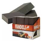 [TEN-2779] LIJA ESPONJA BLOCK 4 LADOS G240 2"X3"X3/4" (50MMX75MMX20MM) MAD-MET-LAC-PINT-NO FERR-PLAST (TENFLEX)