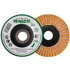 [TEN-2785] DISCO DE FIBRA CON LIJA 4.1/2"X3/4"X7/8" GRANO 600