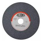 [AUS-28] PIEDRA ABRASIVA T-1 8"X1"X1"G60 GRIS MEDIO USO GRAL-METAL-ESMERILAR-AFILAR-H.FORJ (EASY-CUT)