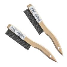 [TEN-2869] CEPILLO DE ALAMBRE 1"X0.014" 4X16 HILERAS ACERO AL CARBON EASY-CUT (EASY-CUT)