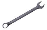 [URR-1216B] LLAVE COMBINADA 1/2" 12 PTAS NEGRA