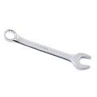 [URR-1218T] LLAVE COMBINADA 9/16" 12 PTAS PULIDO ESPEJO CORTA